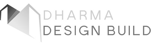 dharma design build inverted